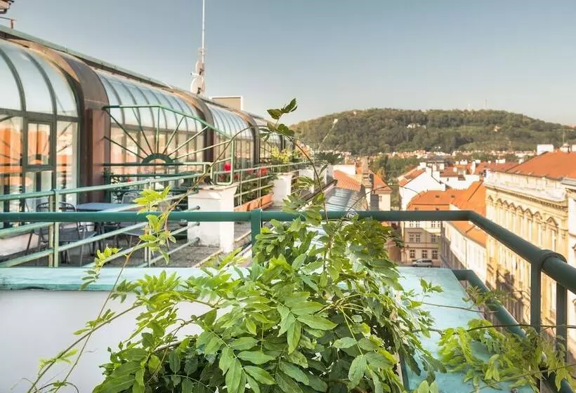 اقامتگاه Bologna