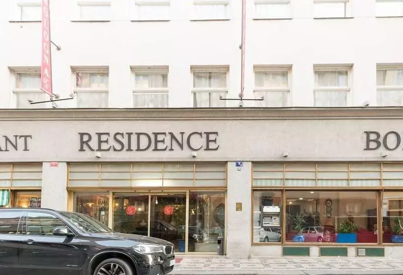 اقامتگاه Bologna