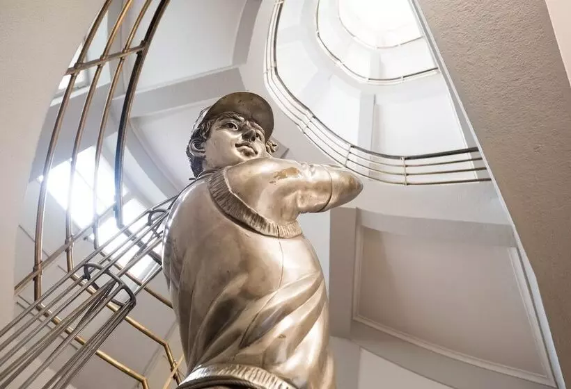 اقامتگاه Bologna