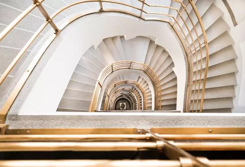 اقامتگاه Bologna