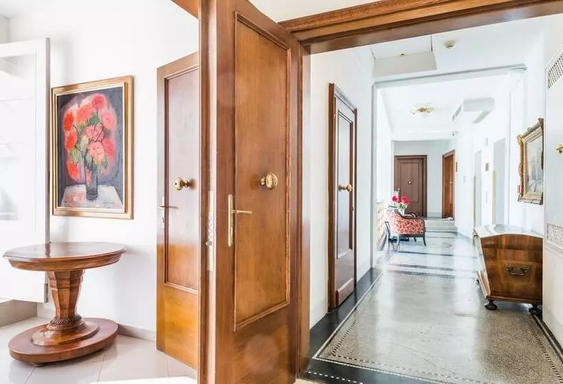 اقامتگاه Bologna