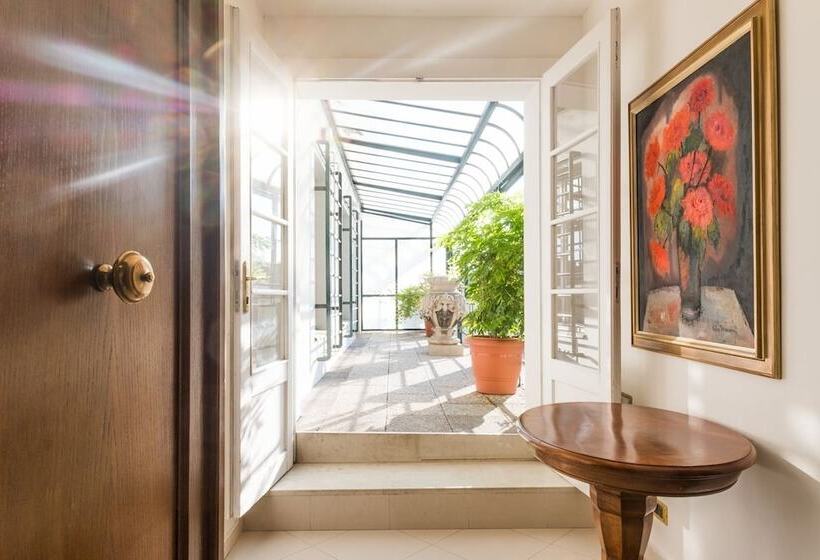 اقامتگاه Bologna