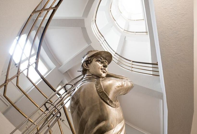 اقامتگاه Bologna