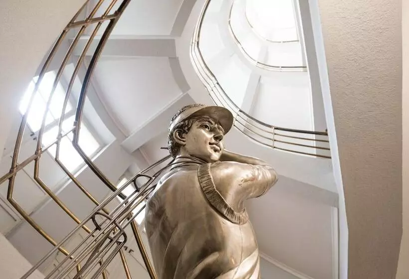 اقامتگاه Bologna