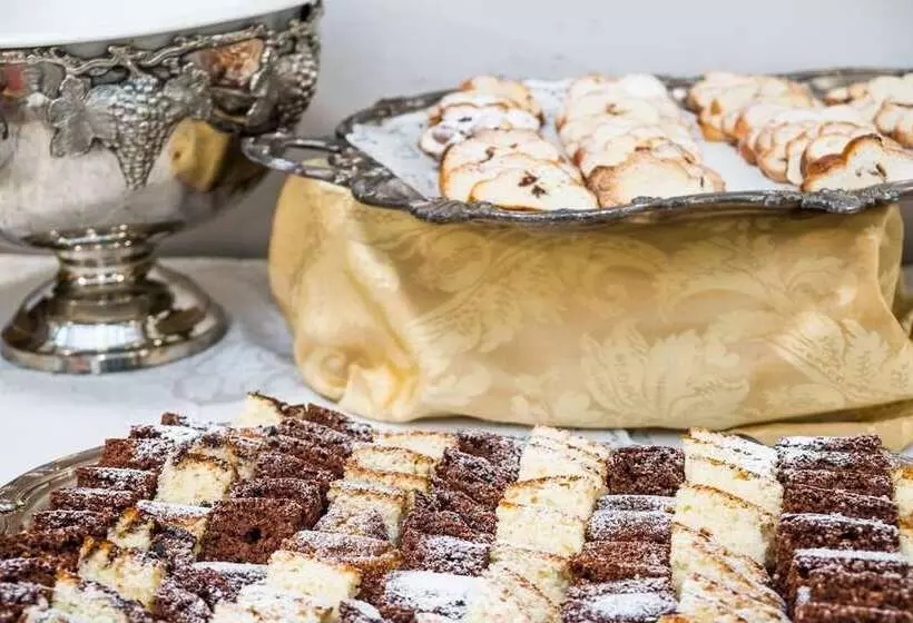 اقامتگاه Bologna