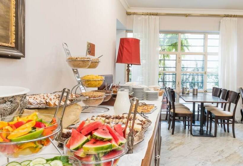 اقامتگاه Bologna