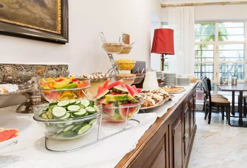 اقامتگاه Bologna