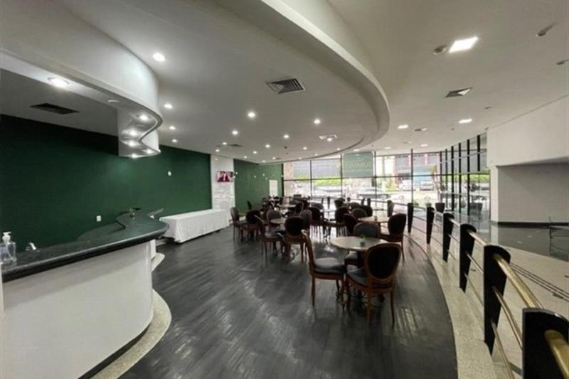 Summit Suítes Hotel Paulista