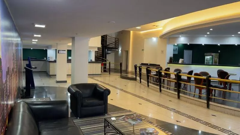 Summit Suítes Hotel Paulista