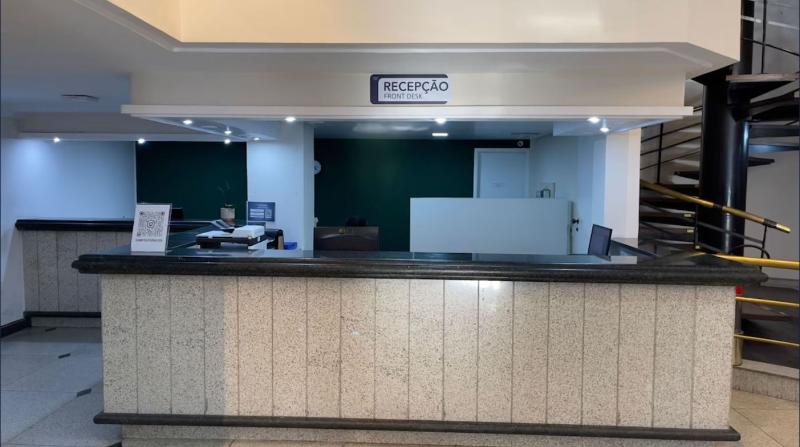 Summit Suítes Hotel Paulista