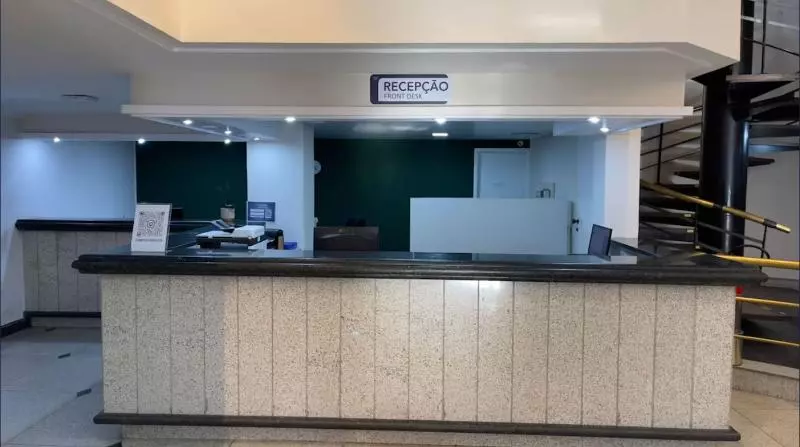 Summit Suítes Hotel Paulista