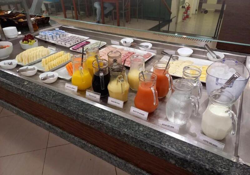 Summit Suítes Hotel Paulista