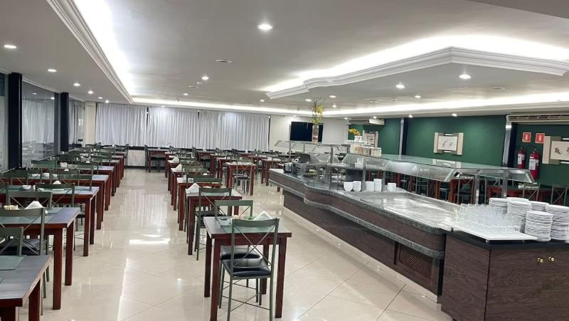 Summit Suítes Hotel Paulista