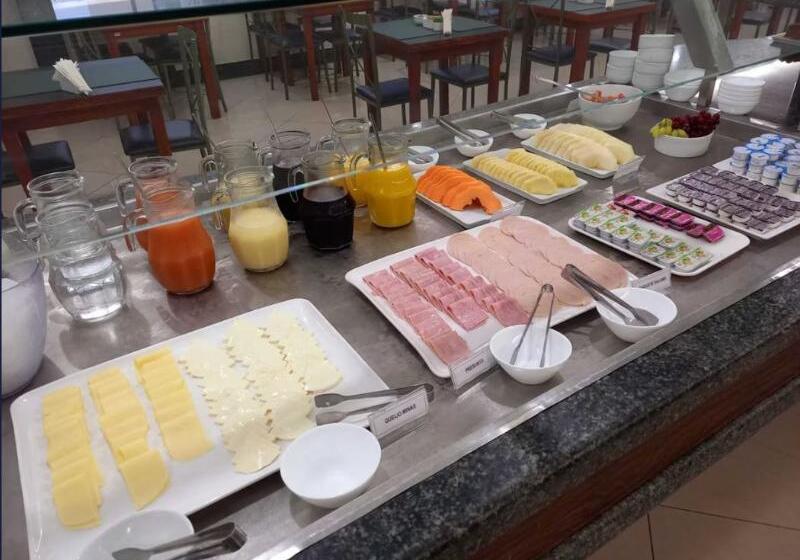 Summit Suítes Hotel Paulista