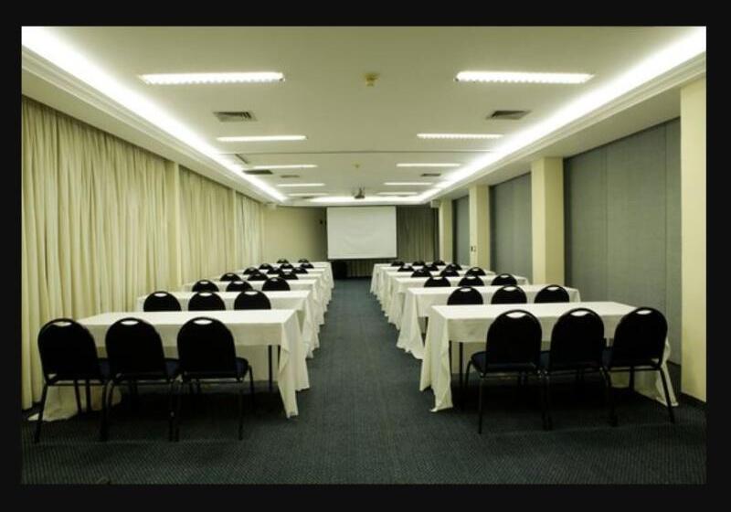 Summit Suítes Hotel Paulista