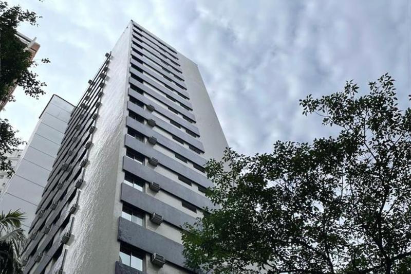 Summit Suítes Hotel Paulista