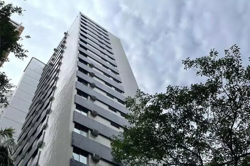 Summit Suítes Hotel Paulista