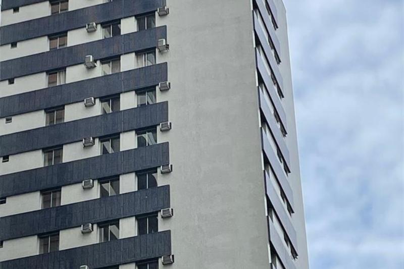 Summit Suítes Hotel Paulista