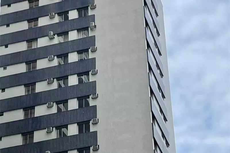 Summit Suítes Hotel Paulista