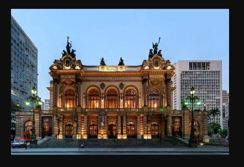 Summit Suítes Hotel Paulista