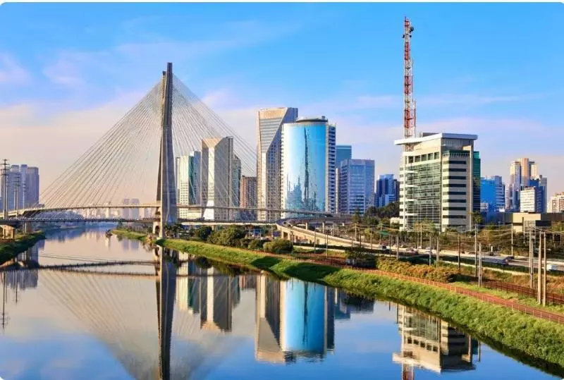 Summit Suítes Hotel Paulista