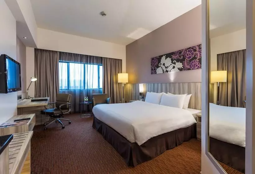 Sunway Hotel Seberang Jaya