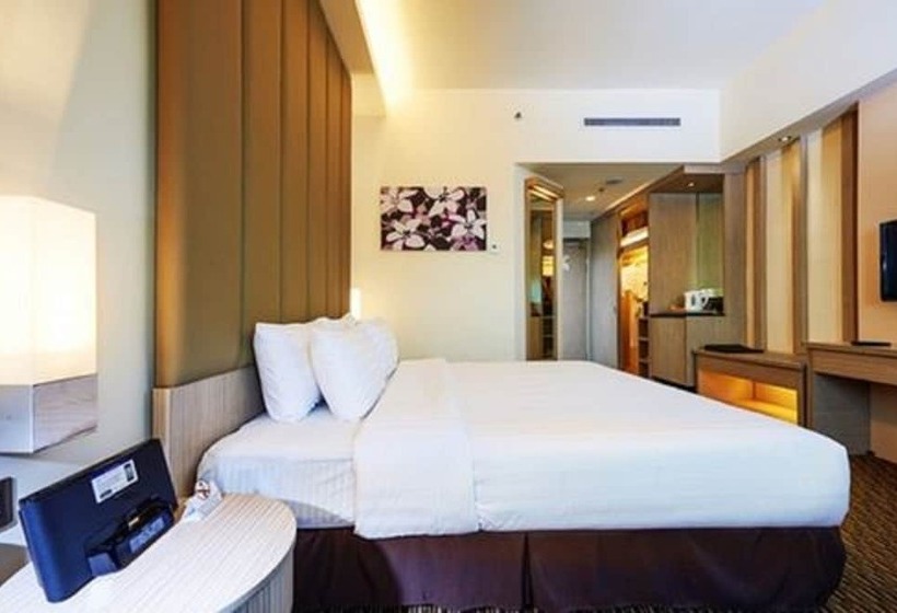 Sunway Hotel Seberang Jaya