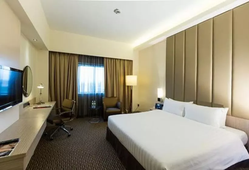 Sunway Hotel Seberang Jaya
