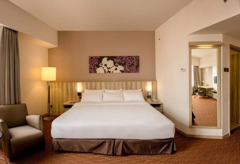 Sunway Hotel Seberang Jaya