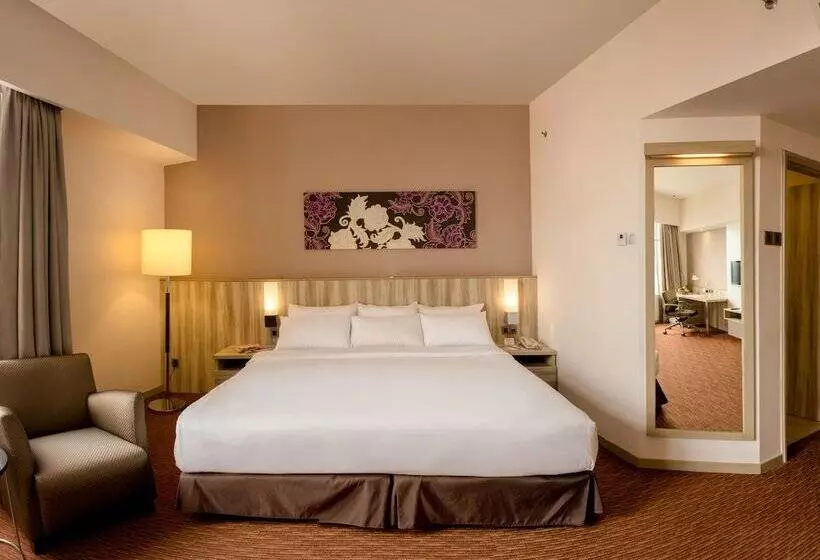 Sunway Hotel Seberang Jaya