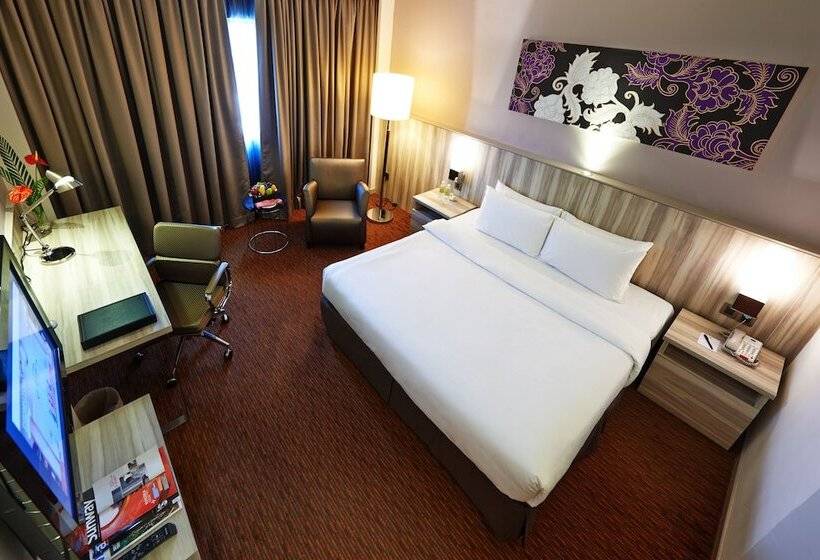 Sunway Hotel Seberang Jaya