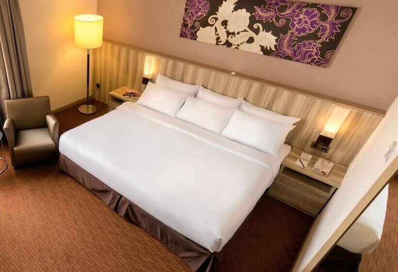 Sunway Hotel Seberang Jaya