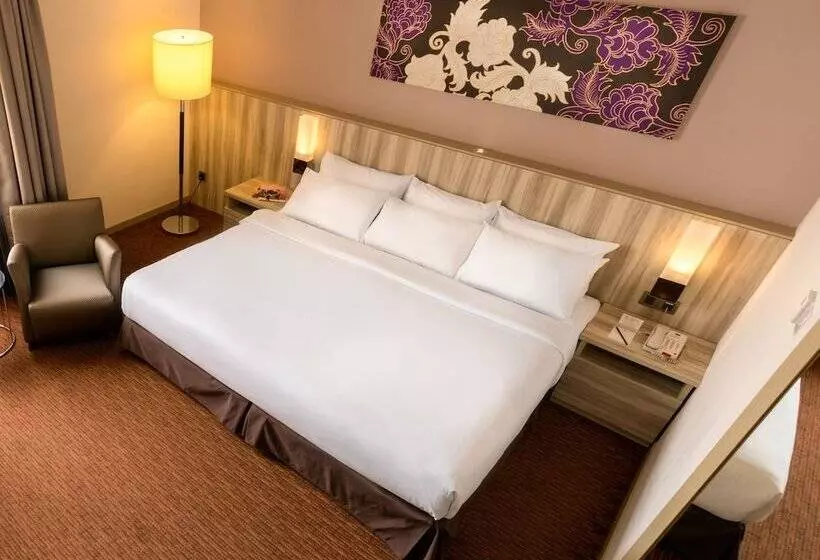 Sunway Hotel Seberang Jaya