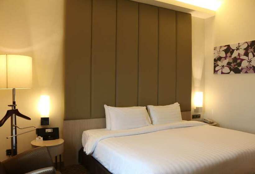 Sunway Hotel Seberang Jaya