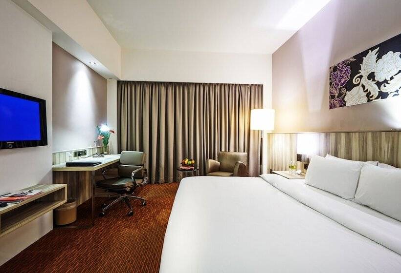 Sunway Hotel Seberang Jaya