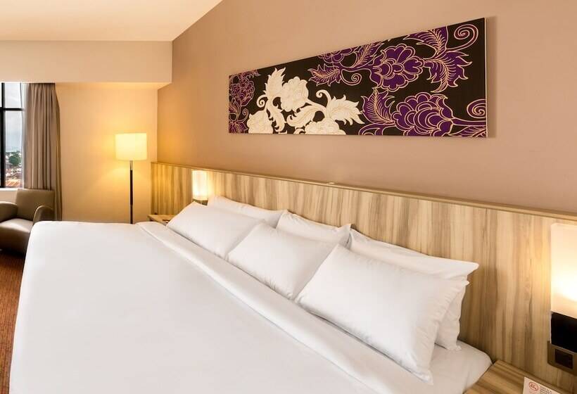 Sunway Hotel Seberang Jaya