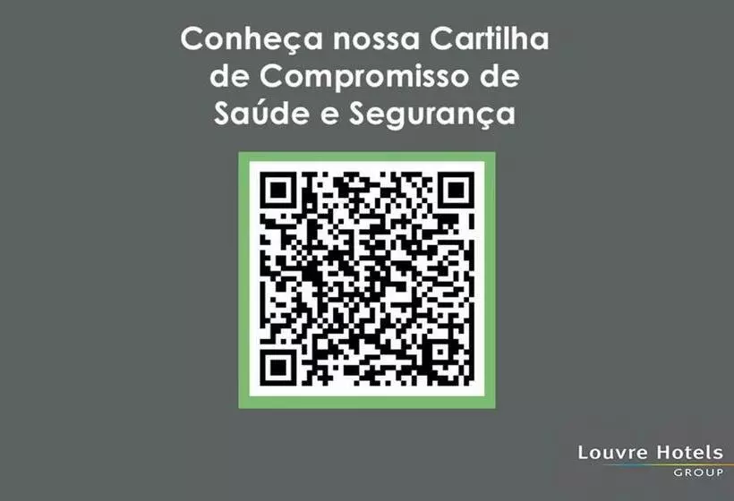 Mercure Rio De Janeiro Ipanema