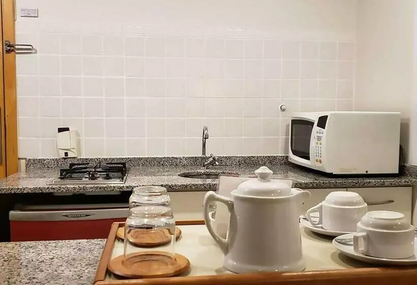 Mercure Rio De Janeiro Ipanema