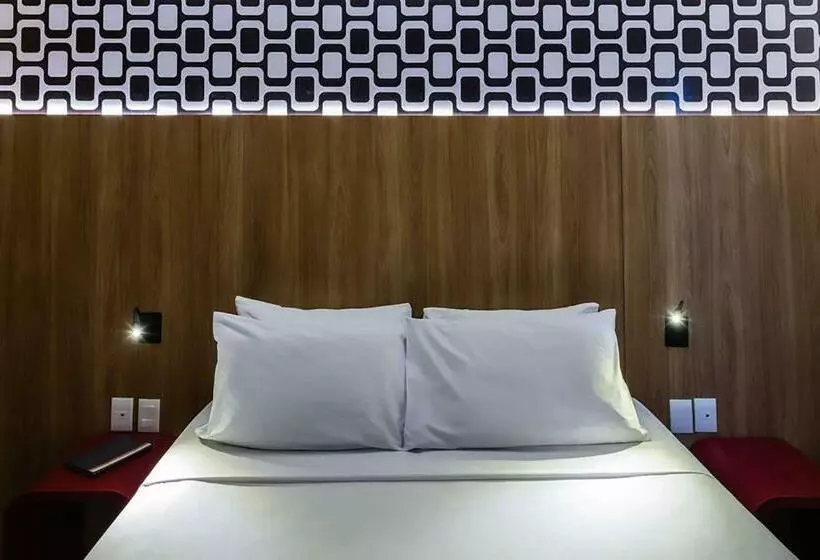 Mercure Rio De Janeiro Ipanema