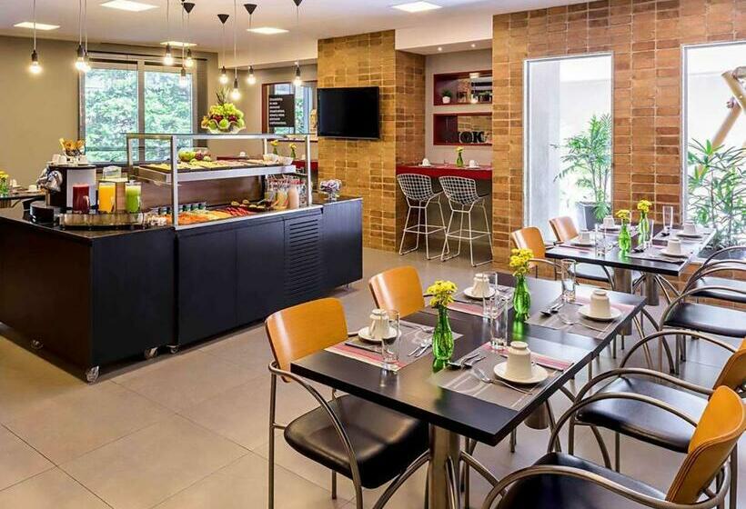 Mercure Rio De Janeiro Ipanema