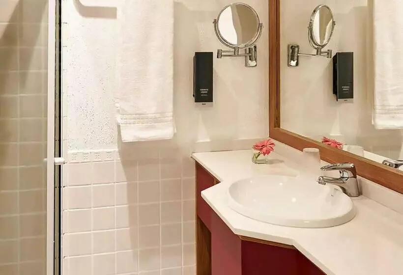 Mercure Rio De Janeiro Ipanema