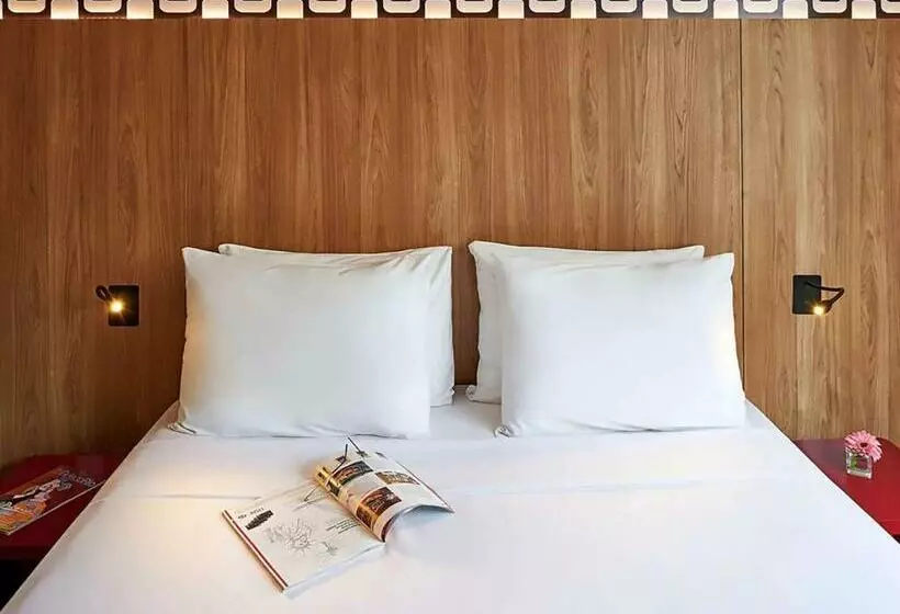 Mercure Rio De Janeiro Ipanema