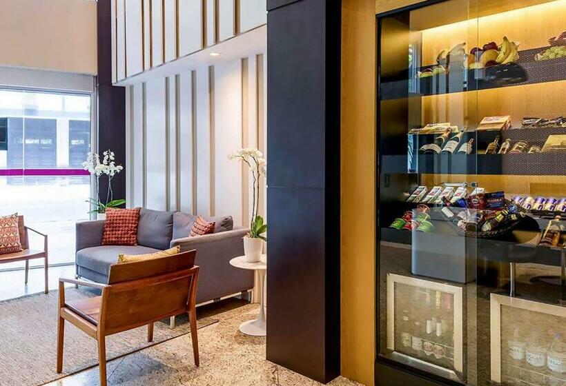 Mercure Rio De Janeiro Ipanema