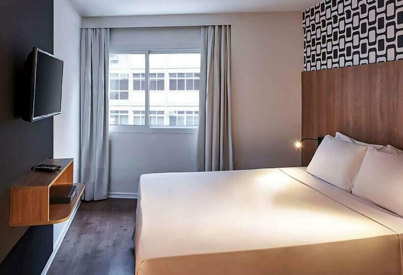 Mercure Rio De Janeiro Ipanema