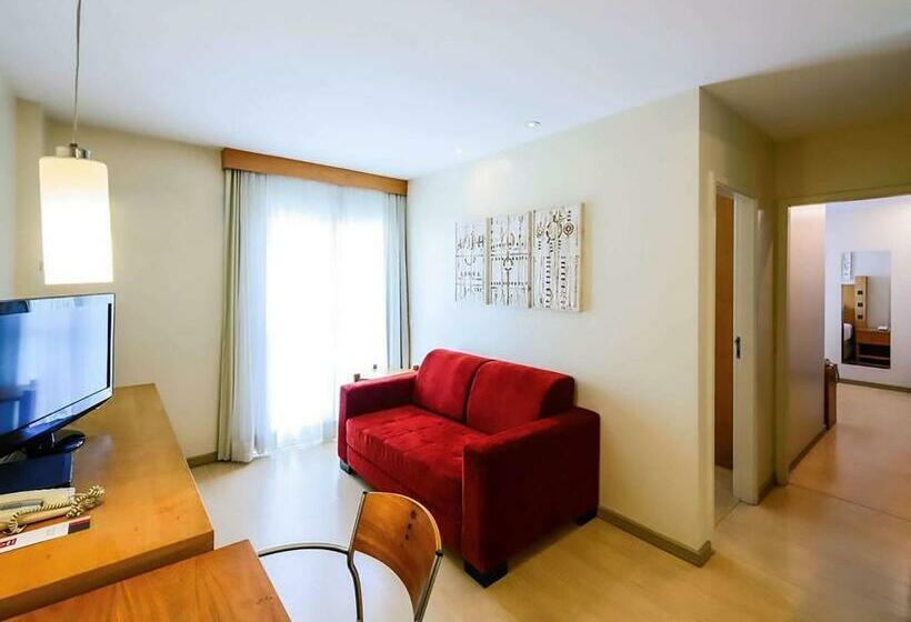 Mercure Rio De Janeiro Ipanema