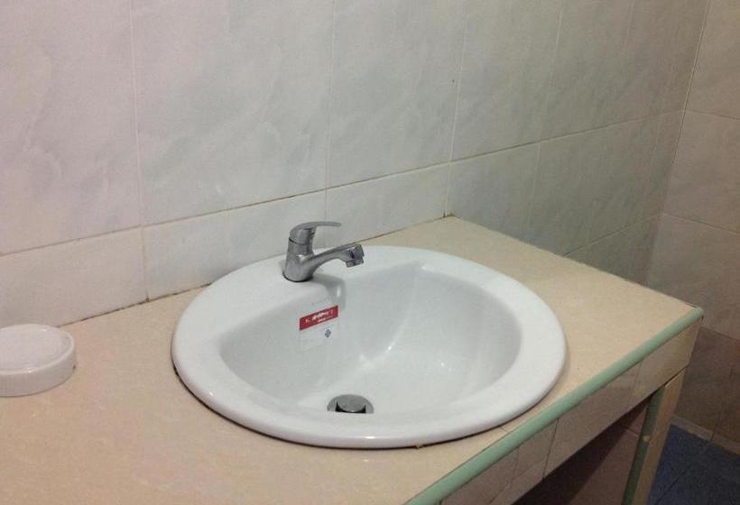 هاستل Bambus Motel