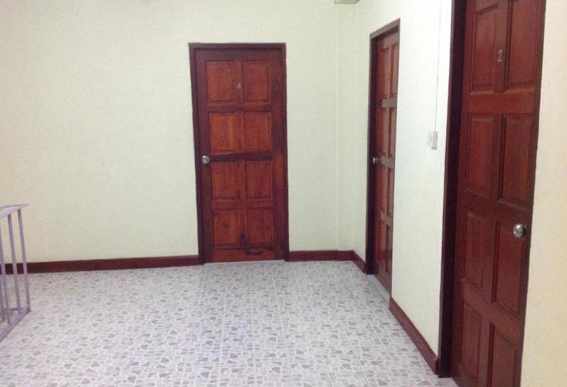 هاستل Bambus Motel