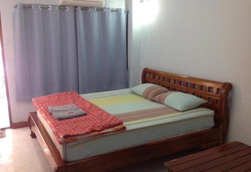 هاستل Bambus Motel