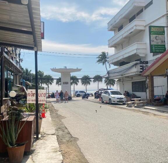 هاستل Bambus Motel