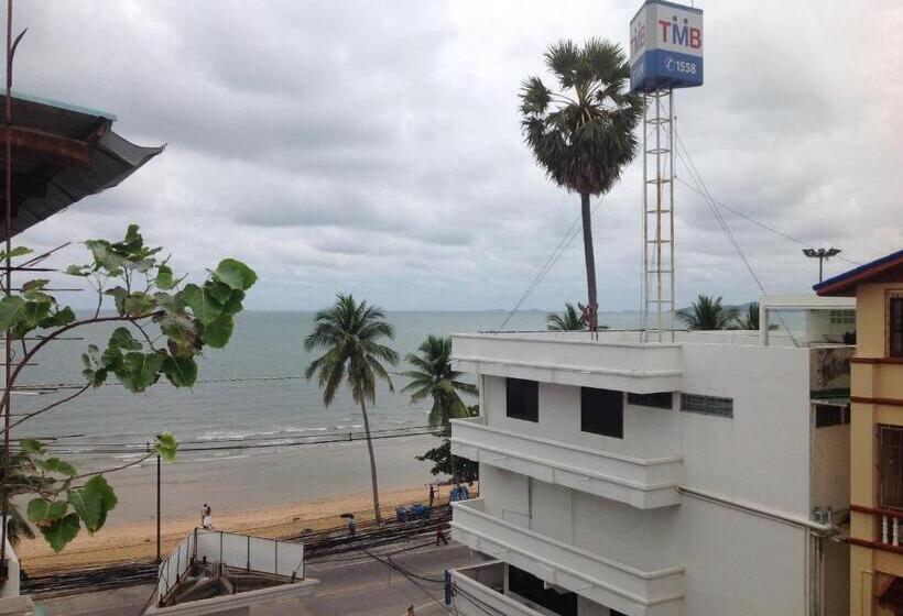 Albergue Bambus Motel